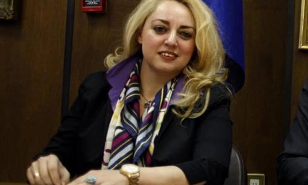 Άννα Στρατινάκη: Έκτακτο βοήθημα για τα ευάλωτα νοικοκυριά